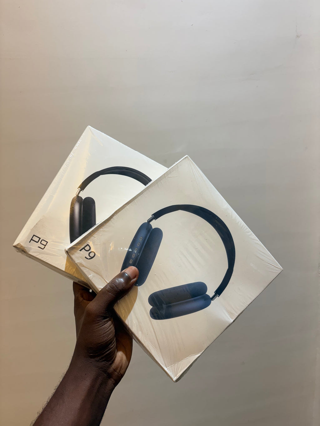 P9 HEADSET