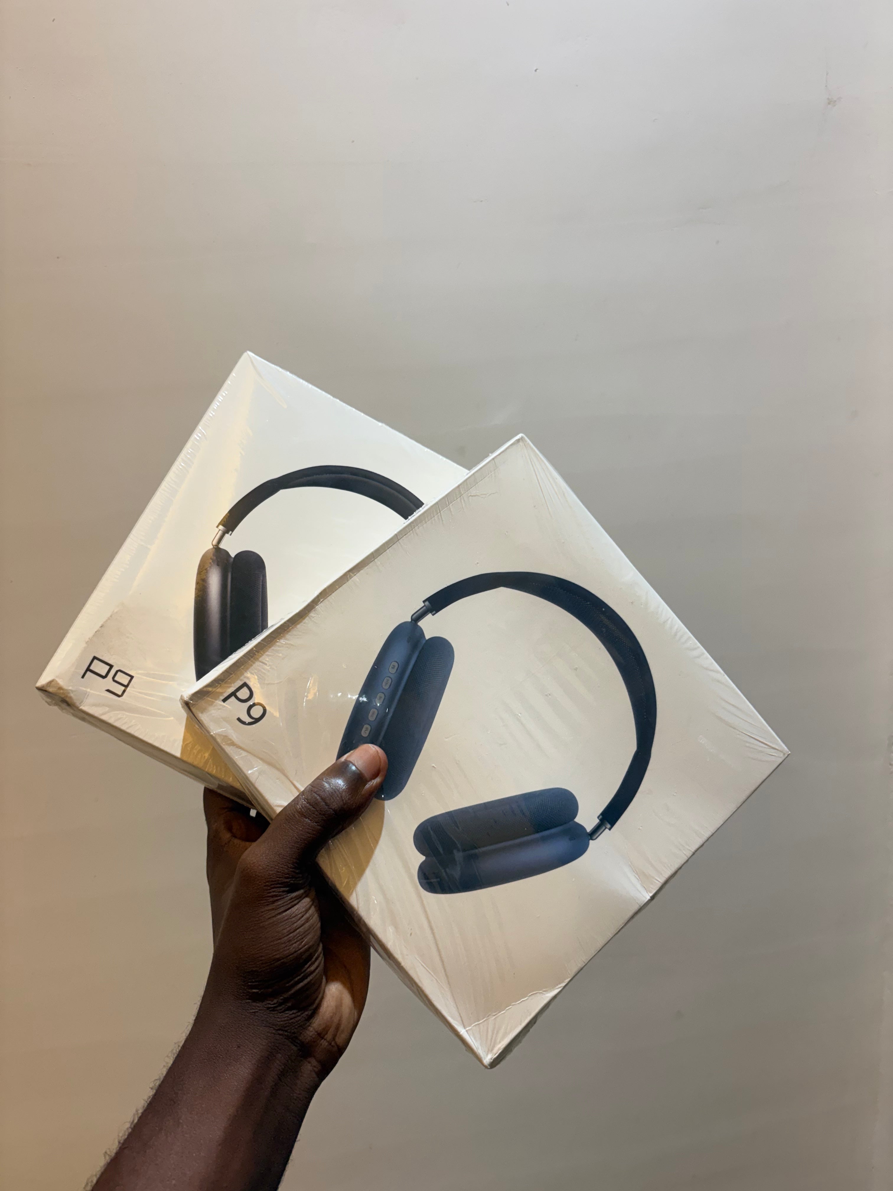 P9 HEADSET