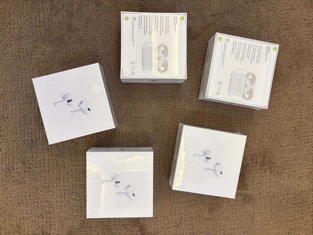 AIRPODS PRO 2