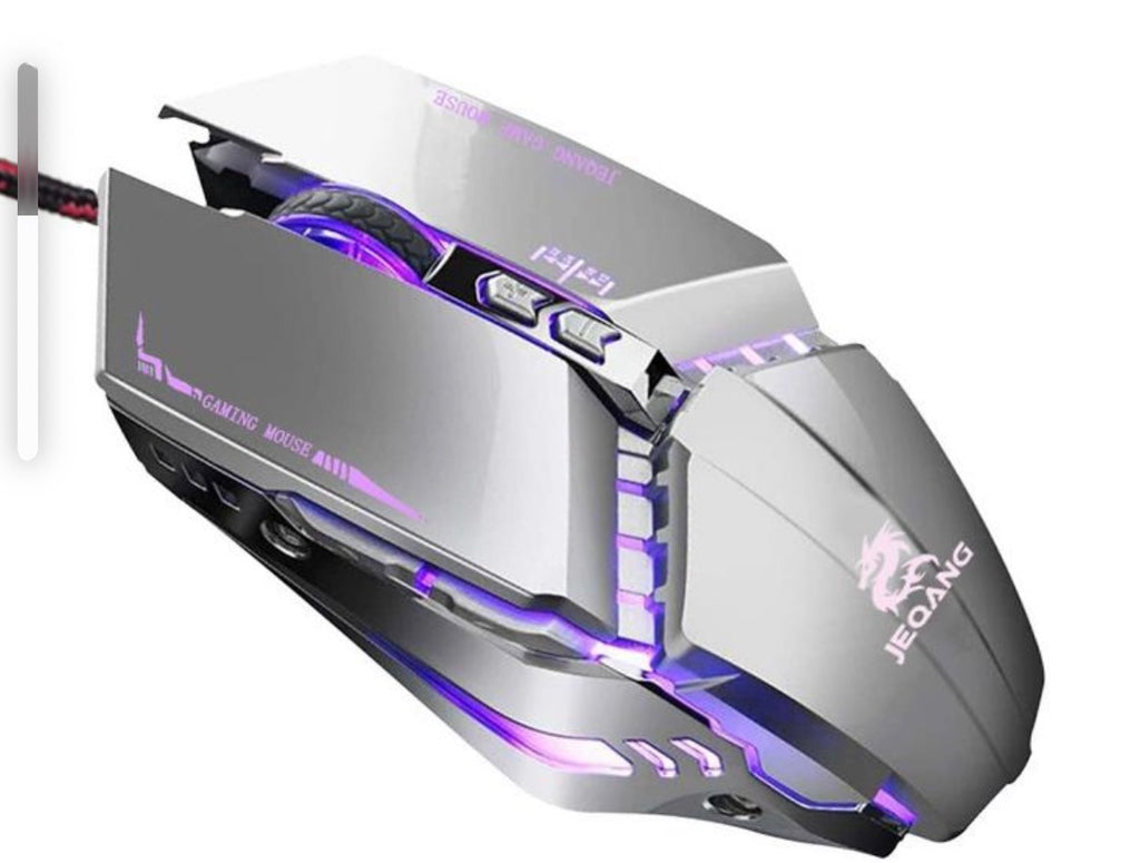 GAME COMPETITIVE MOUSE