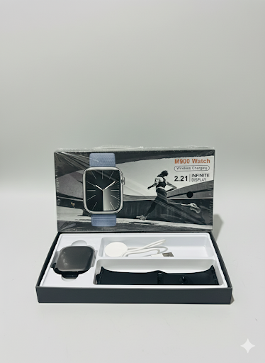 M900 WATCH