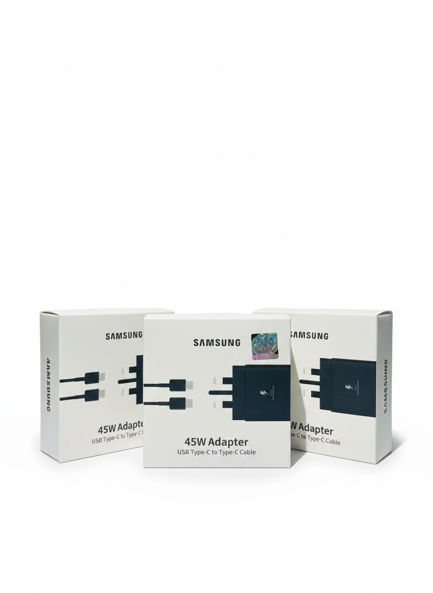 45W SAMSUNG ADAPTER