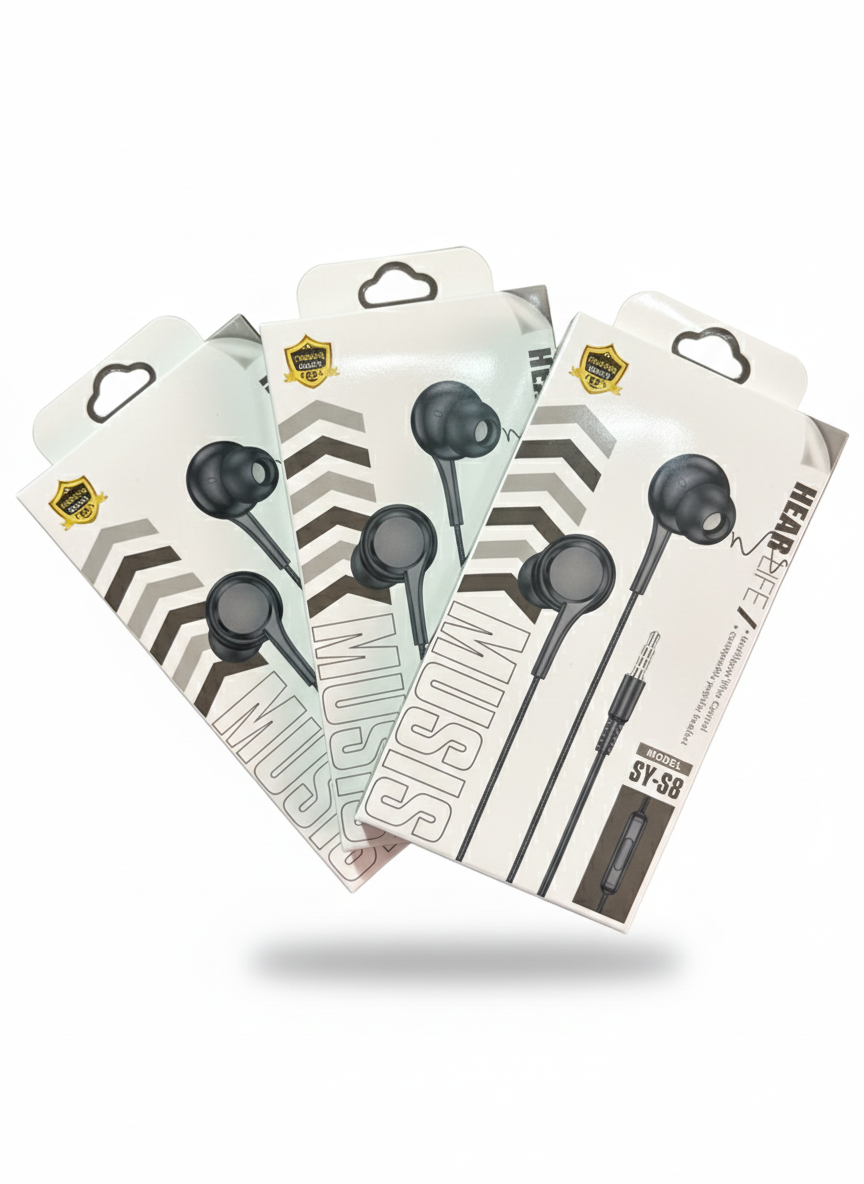 HEARLIFE EARPIECE