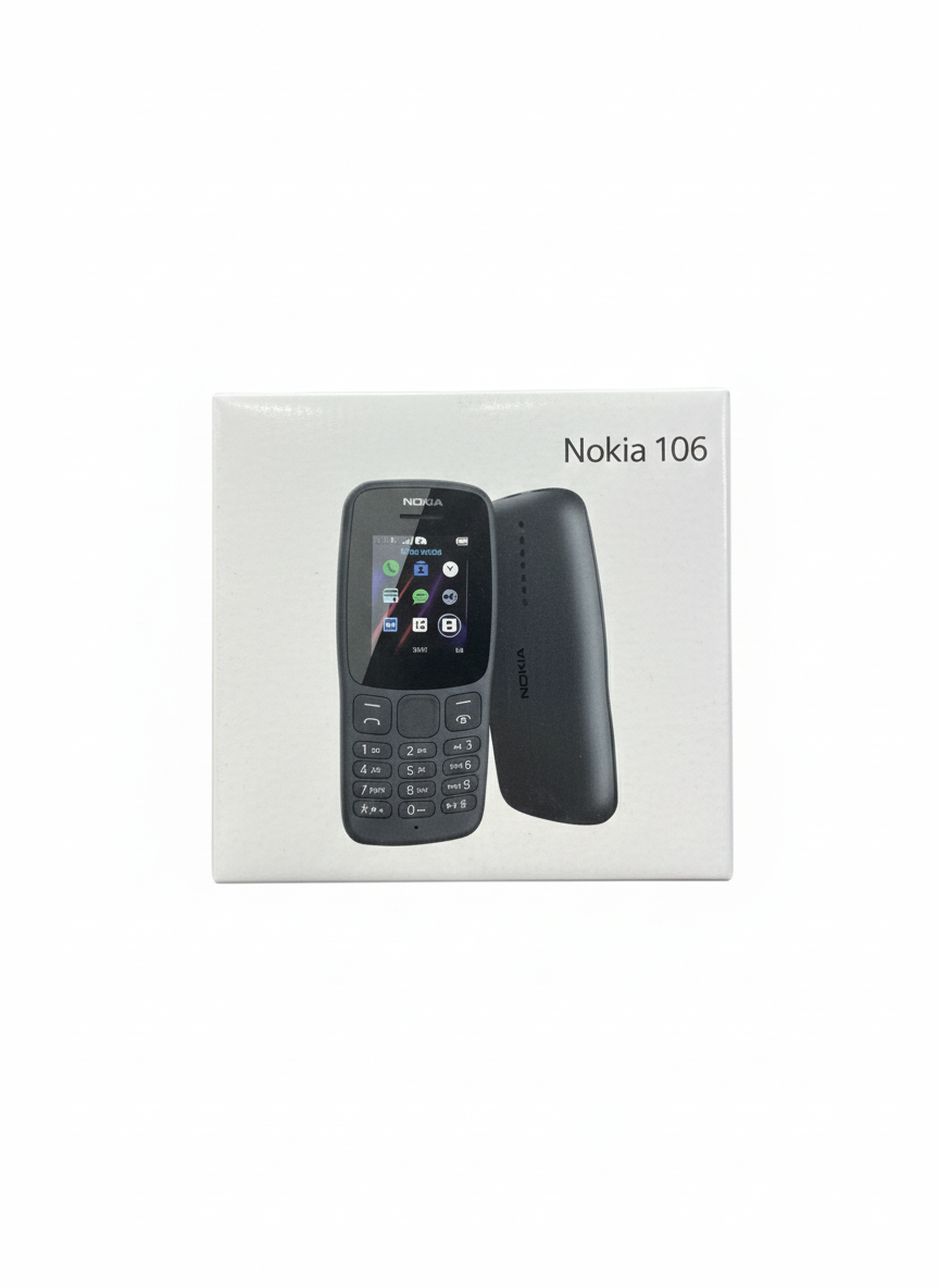 NOKIA 106