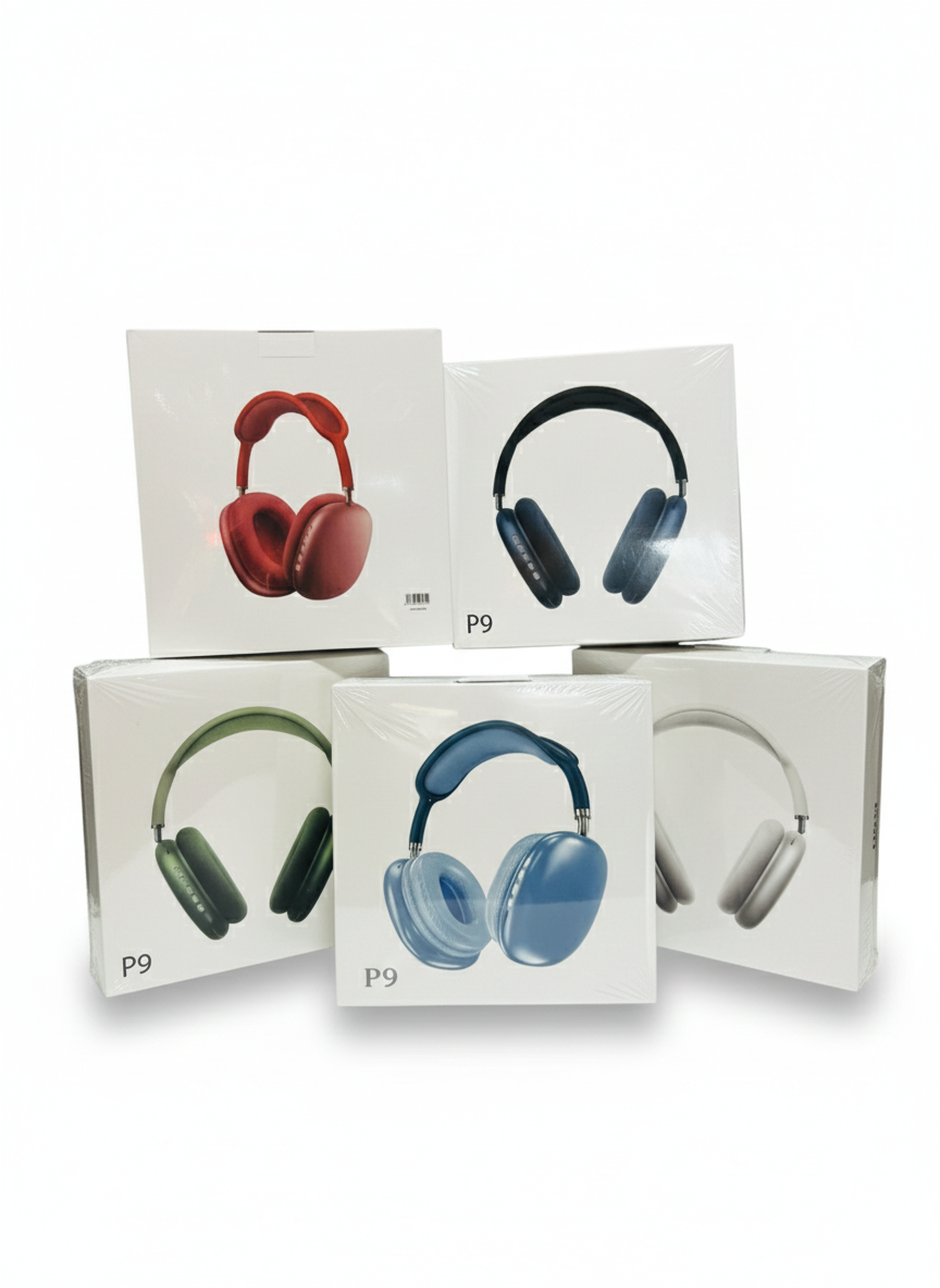 P9 HEADSET