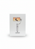 3-AXIZ SMARTPHONE STABILIZER