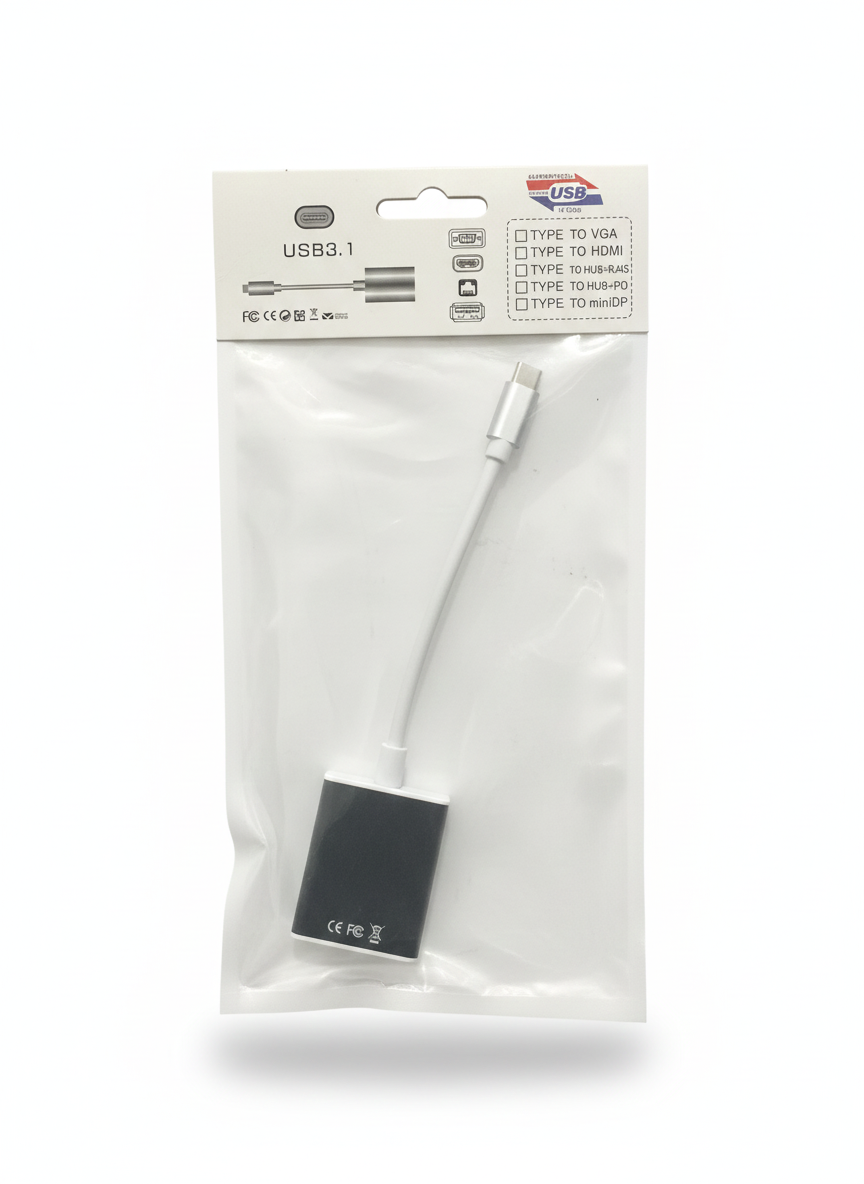 USB CABLE
