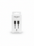 USB-C TO USB-C CABLE