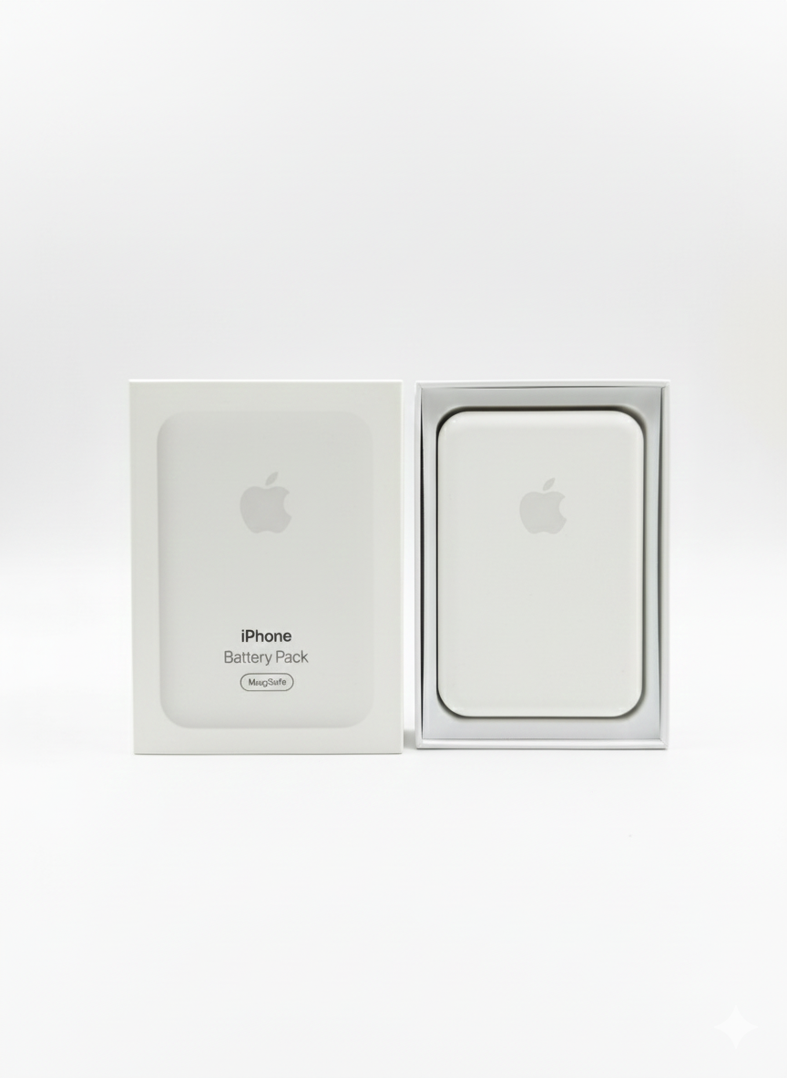 IPHONE BATTERY PACK