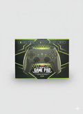 GAME PAD