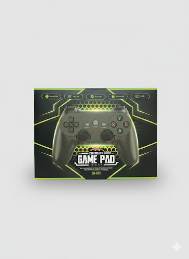 GAME PAD