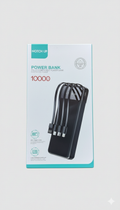 NOTCH UP POWER BANK