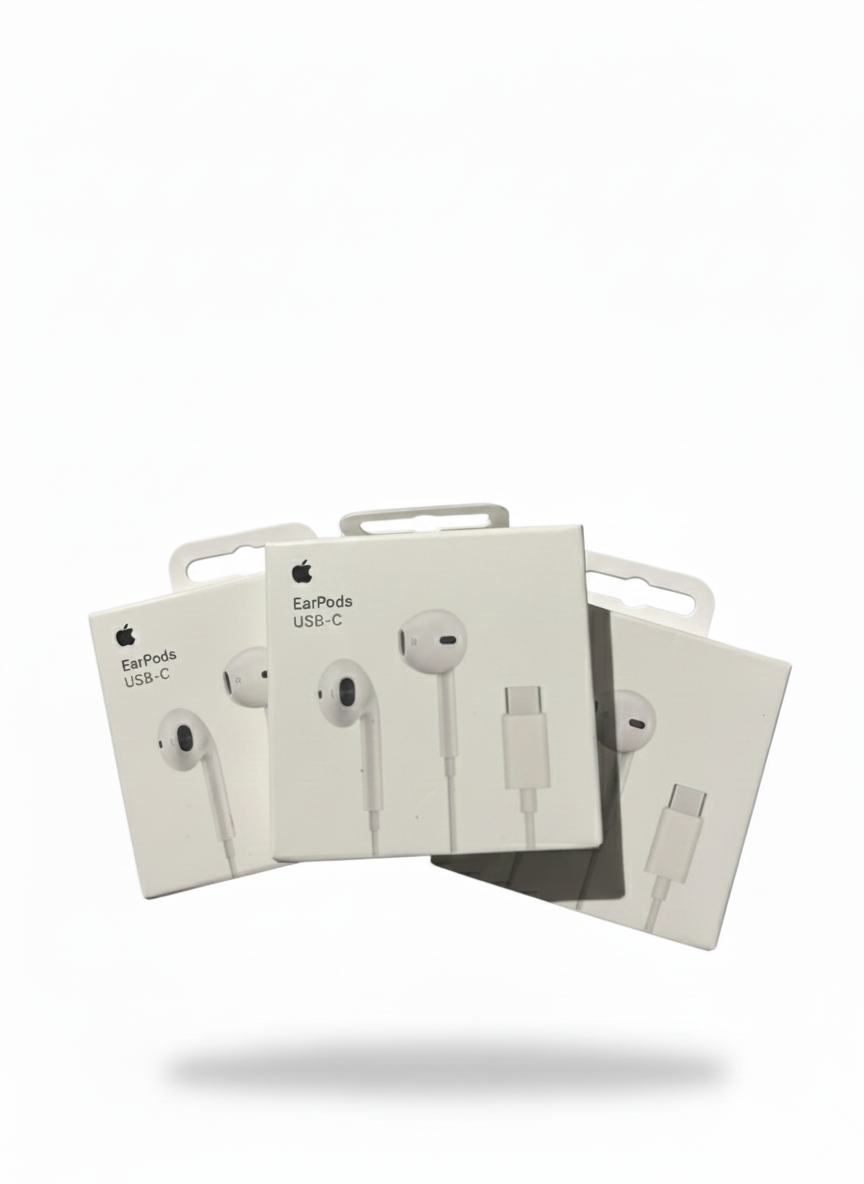 USB-C EARPODS