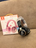 JEQAUG WIRELESS HEADSET