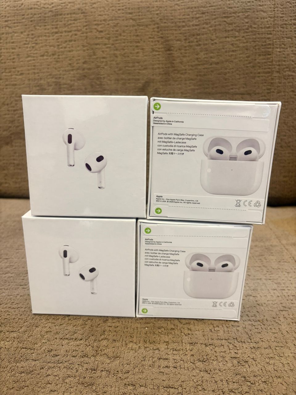 AIRPODS 3