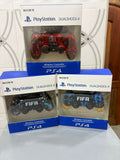 DESIGNED PS4 CONTROLLER