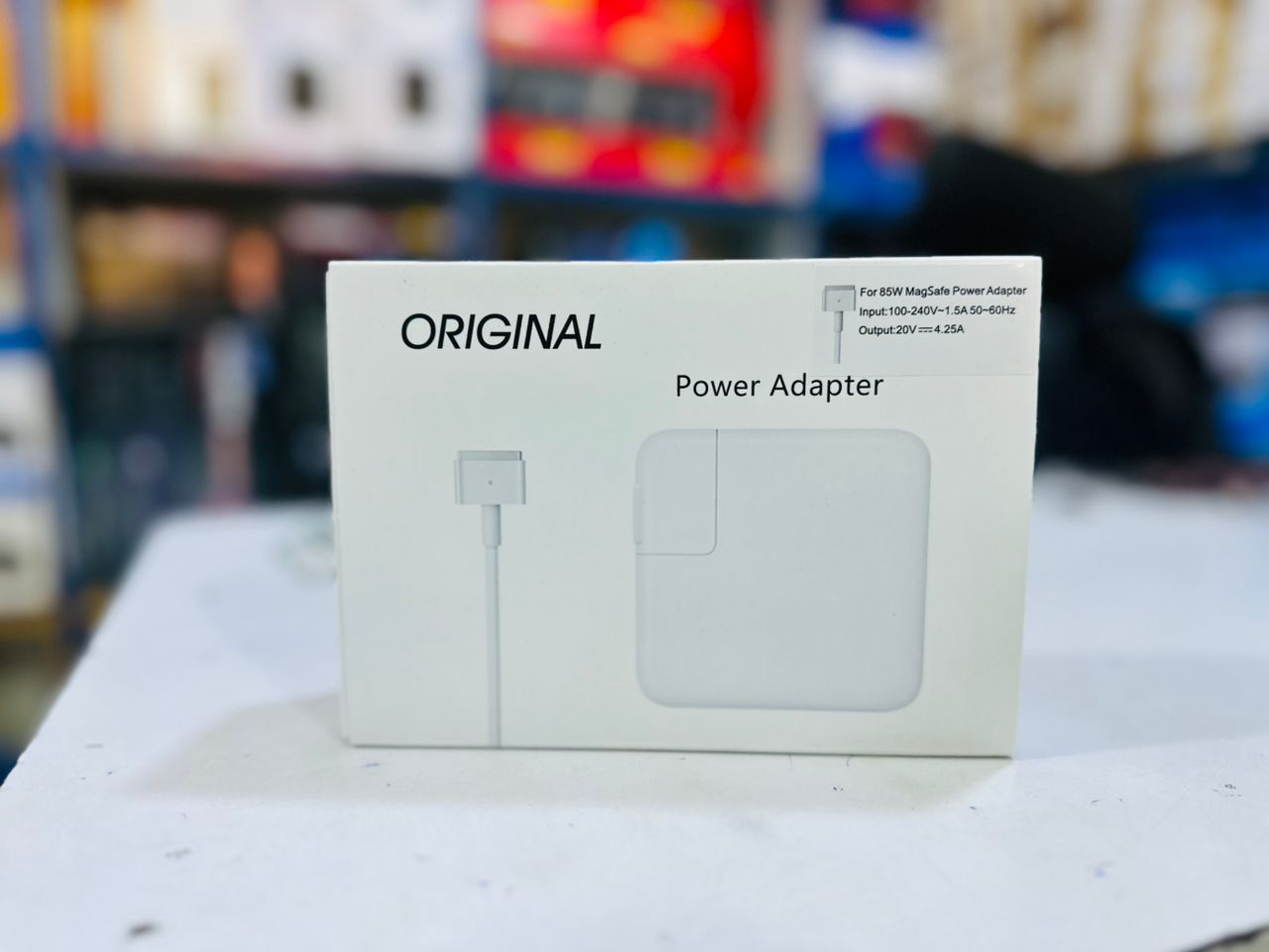 ADAPTER FOR MACBOOK AIR
