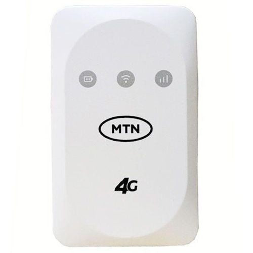 MTN 4G MIFI