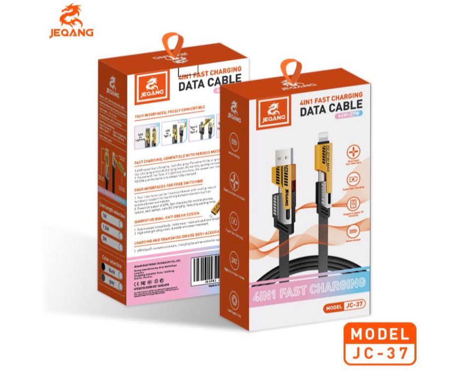 OG 4 IN 1 CABLE