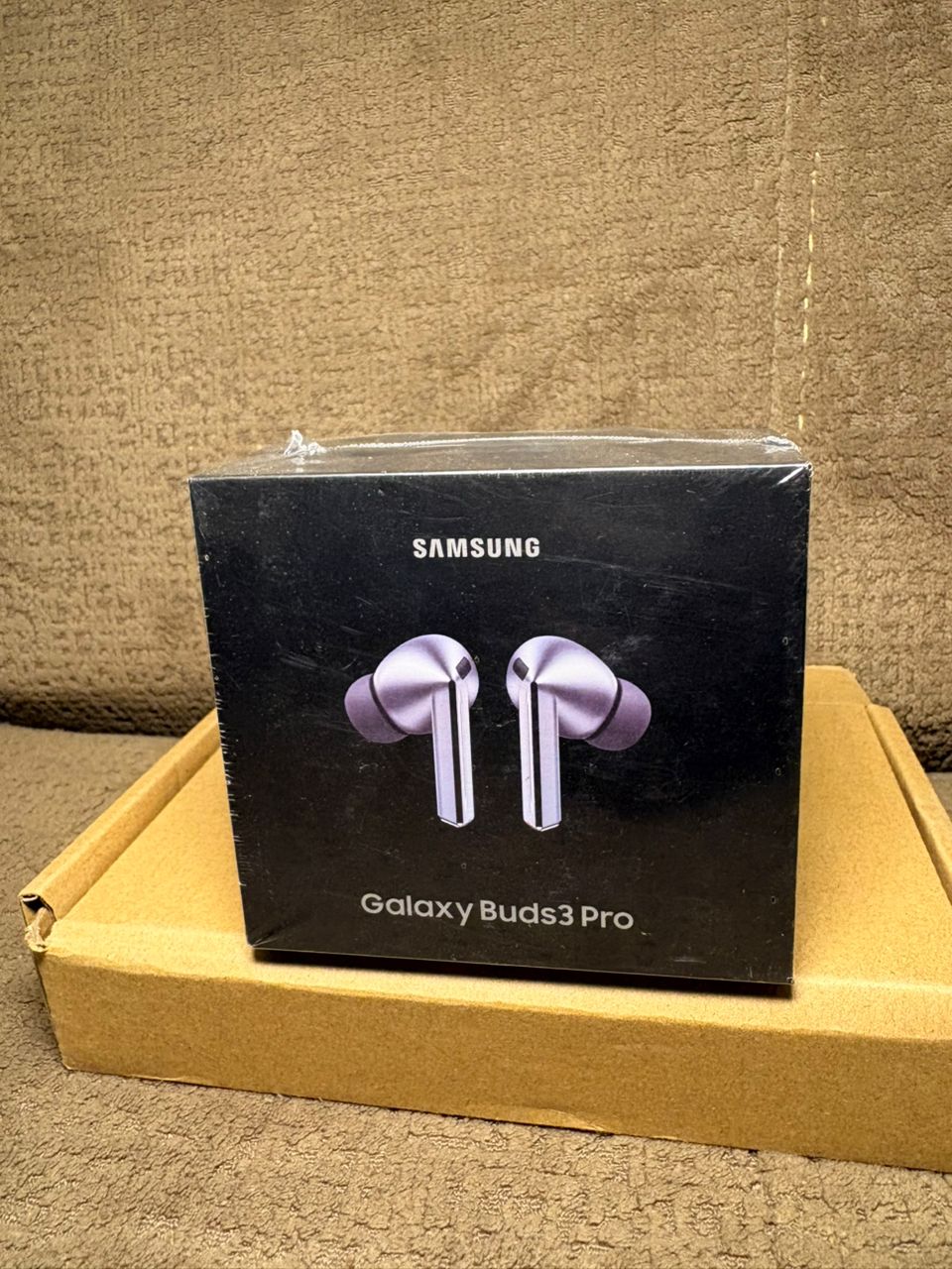 GALAXY BUDS 3 PRO