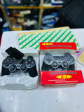 WIRELESS VIBRATION CONTROLLER 6-IN-1