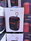 MAXBEST PORTABLE SPEAKER MB-M16